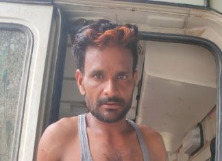 पैसे के लेनदेन में दबंगो ने युवक को मारा चाकू युवक की हालत गम्भीर