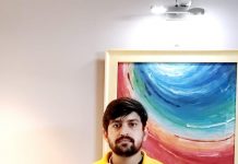 सुशांत सिंह राजपूत मामले में डूसू के पूर्व अध्यक्ष शक्ति सिंह ने सीबीआई जांच की मांग की