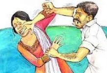 पति की इन हरकतों से तंग आकर पत्नी को जाना पड़ा यहाँ