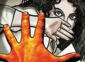 नाबालिक बच्चे पर दुष्कर्म करने लगा आरोप,मुकदमा दर्ज