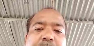 आखिर इस अधिवक्ता ने क्यो प्रशासन को दी अपनी आत्महत्या करने की चेतावनी