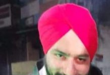 रोहित गांधी हत्याकांड में चौकी प्रभारी जहानाबाद समेत मिल एरिया के तीन पुलिसकर्मी निलंबित