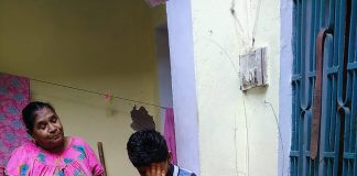 माताओ ने दिया अपने पुत्रों को लंबी आयु का आशीर्वाद