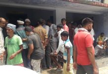 आखिर किसानों की पसीने की कमाई पर क्यों सचिव डाल रहे डांका