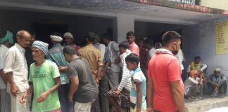 आखिर किसानों की पसीने की कमाई पर क्यों सचिव डाल रहे डांका