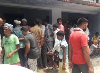 आखिर किसानों की पसीने की कमाई पर क्यों सचिव डाल रहे डांका