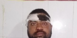 और जब लाइन मैंन से इतने की हो गई लूट
