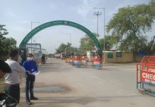 रेलकोच कारखाना से प्राइवेट वर्कर की मोटरसाइकिल चोरों ने करी पार