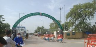 रेलकोच कारखाना से प्राइवेट वर्कर की मोटरसाइकिल चोरों ने करी पार