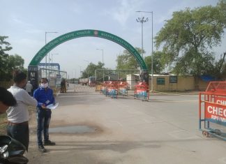 रेलकोच कारखाना से प्राइवेट वर्कर की मोटरसाइकिल चोरों ने करी पार