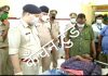 और जब देर रात तड़ताडने लगी पुलिस और बदमाशों के बीच गोलियां