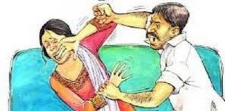 मजदूरी मांगना दलित महिला को पड़ा भारी