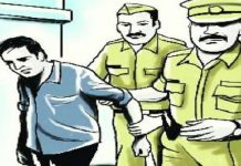 चोरों को पीटने और लॉकडाउन का उल्लंघन करने के 7 आरोपी अभियुक्त गिरफ्तार