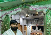 राष्ट्र समृद्धि का भाव ही पूजन का संकल्प-दिनेश गुप्ता