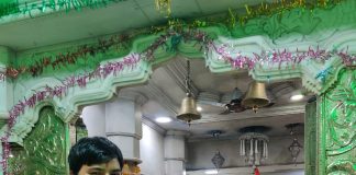 राष्ट्र समृद्धि का भाव ही पूजन का संकल्प-दिनेश गुप्ता