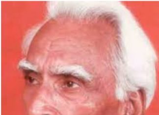 पाती जैसी उच्च कोटि की अवधी रचना के लिए सदैव याद आएंगे उन्मत्त