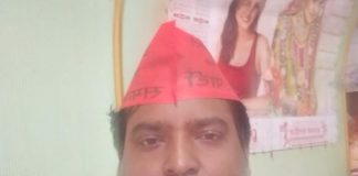 प्रदेश मे यूरिया संकट से किसान बेहाल है-सुधीर साहू
