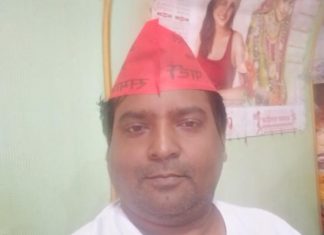 प्रदेश मे यूरिया संकट से किसान बेहाल है-सुधीर साहू