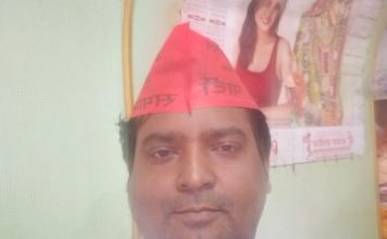 प्रदेश मे यूरिया संकट से किसान बेहाल है-सुधीर साहू