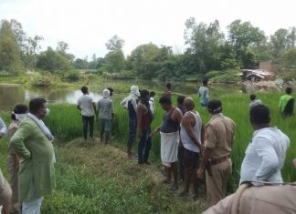 मुख्यमंत्री तक पहुँची सलोन क्षेत्र की ये मामले चिंगारी,माँगी रिपोर्ट