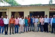 ऊंचाहार में पत्रकार समाज कल्याण समिति तहसील इकाई का हुआ गठन