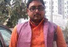 लालगंज बाईपास ध्वस्त को लेकर फिर से युवा कांग्रेस करेगी चक्का जाम : राघवेंद्र सिंह