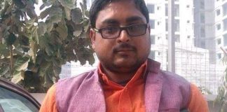 लालगंज बाईपास ध्वस्त को लेकर फिर से युवा कांग्रेस करेगी चक्का जाम : राघवेंद्र सिंह