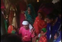 बोलेरो की टक्कर से 1 की मौत,2 गम्भीर रूप से घायल