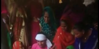 बोलेरो की टक्कर से 1 की मौत,2 गम्भीर रूप से घायल