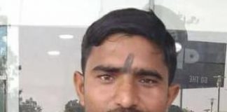 गंगा स्नान करने गया युवक गंगा नदी में डूबा युवक की खोज के लिए चलाया जा रहा रेस्क्यू ऑपरेशन