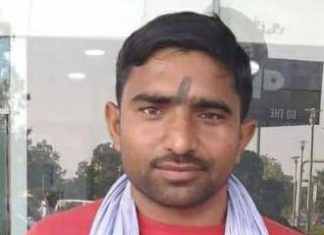 गंगा स्नान करने गया युवक गंगा नदी में डूबा युवक की खोज के लिए चलाया जा रहा रेस्क्यू ऑपरेशन