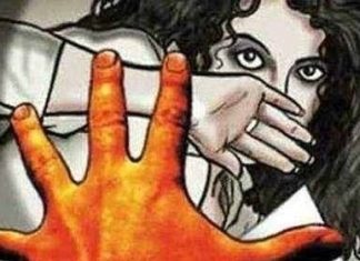 प्रेम प्रसंग में आई खटास तो प्रेमी को बना दिया प्रेमिका ने बलात्कारी