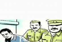 नवागंतुक कोतवाल के आते ही अपराधियों की धर पकड़ तेज