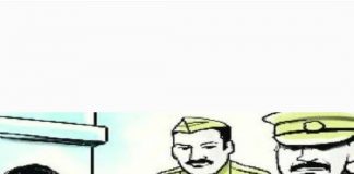 नवागंतुक कोतवाल के आते ही अपराधियों की धर पकड़ तेज