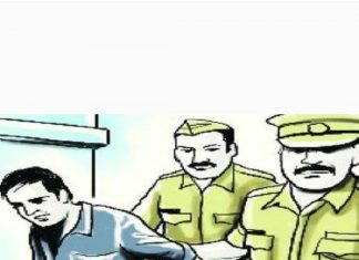 नवागंतुक कोतवाल के आते ही अपराधियों की धर पकड़ तेज