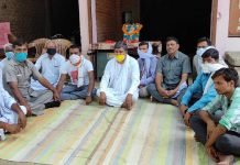 आखिर महात्मा गांधी एवं लालबहादुर शास्त्री के जयंती पर कांग्रेसियों क्यो रखा उपवास