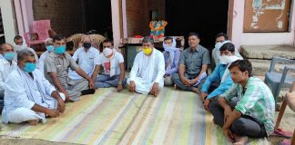आखिर महात्मा गांधी एवं लालबहादुर शास्त्री के जयंती पर कांग्रेसियों क्यो रखा उपवास