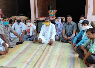 आखिर महात्मा गांधी एवं लालबहादुर शास्त्री के जयंती पर कांग्रेसियों क्यो रखा उपवास