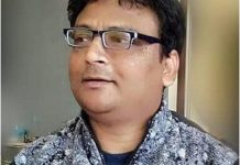 समाजसेवी तबरेज वारसी को अंतर्राष्ट्रीय जनाधिकार परिषद में राष्ट्रीय सचिव की जिम्मेदारी मिली