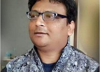 समाजसेवी तबरेज वारसी को अंतर्राष्ट्रीय जनाधिकार परिषद में राष्ट्रीय सचिव की जिम्मेदारी मिली