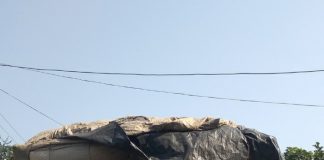 आखिर ओवरलोड वाहनों पर क्यों कार्यवाही करने से कतराती है इस थाने की पुलिस