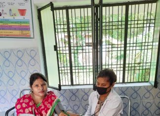 स्वास्थ्य कर्मियों व फ्रंटलाइन वर्कर की भी जांची जाएगी सेहत