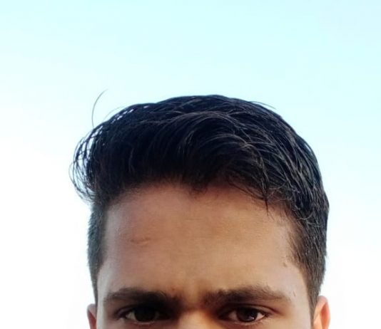 मौत को दावत दे रही है ऐहार की जर्जर लाइन