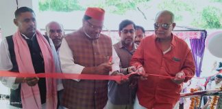 अब ग्रामीणो को ब्रांडेड कंपनियों क़े सामान के लिए नही जाना पड़ेगा शहर कारण हैं ये