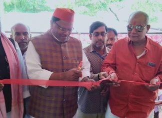 अब ग्रामीणो को ब्रांडेड कंपनियों क़े सामान के लिए नही जाना पड़ेगा शहर कारण हैं ये