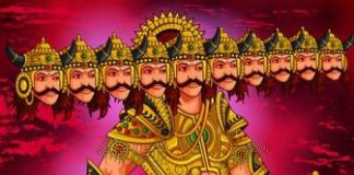 हाहाहा..इस दशहरा मैं नहीं मरूंगा- रावण