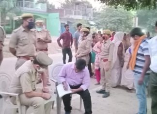बीमारी से तंग आकर वृद्ध ने लगाई फांसी मौत