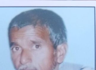 संदिग्ध परिस्थितियों में नाले में अधेड़ का शव मिलने से मचा हड़कम्प