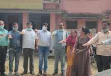 हमारी एकजुटता ही कोरोनावायरस को हरा सकती है- डॉ शरद कुशवाहा