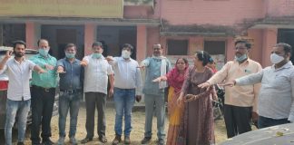 हमारी एकजुटता ही कोरोनावायरस को हरा सकती है- डॉ शरद कुशवाहा